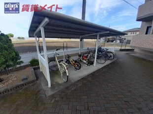 斎宮駅 徒歩14分 1階の物件外観写真